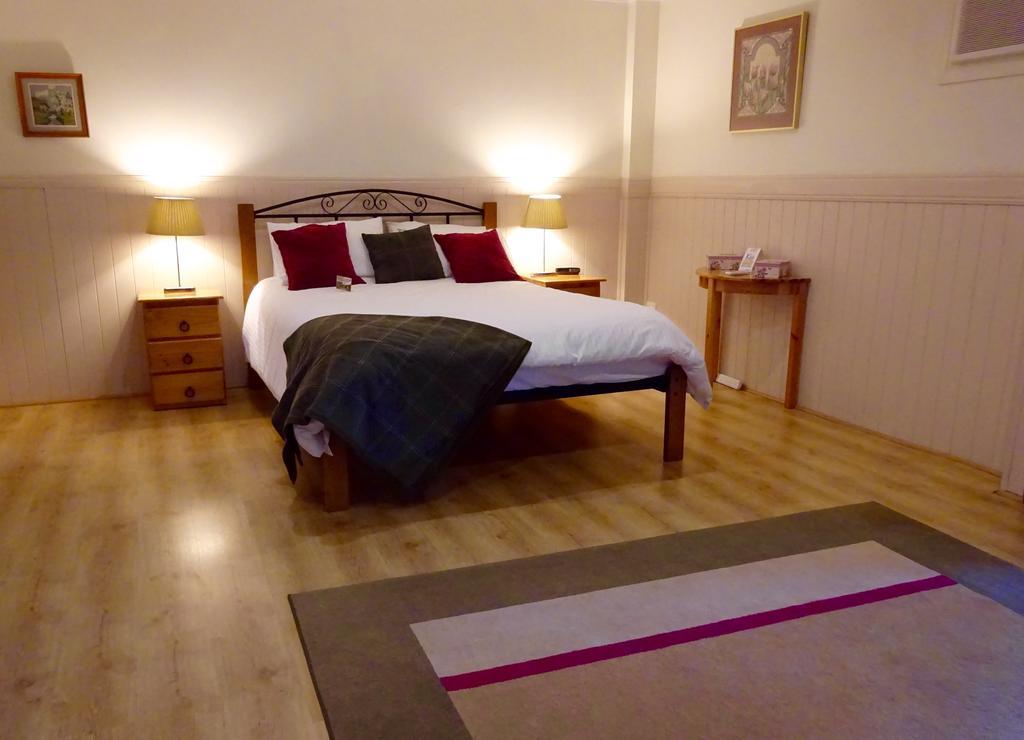 Lagoon Pocket Bed & Breakfast Экстерьер фото