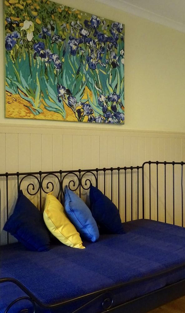Lagoon Pocket Bed & Breakfast Экстерьер фото